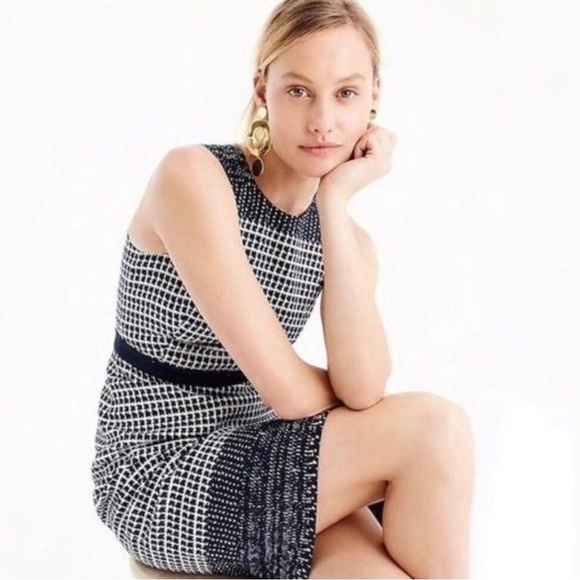 J. Crew Dresses & Skirts - J. Crew Perfect Sheath Dress